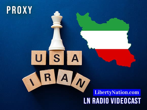 Iran Red Lines