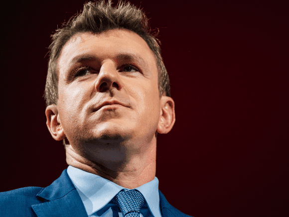 Project Veritas Exposé Reveals Taxpayers Funded Human Trafficking