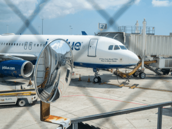 Airlines Slash Commercial Flights as COVID Woes Catch Up to Them