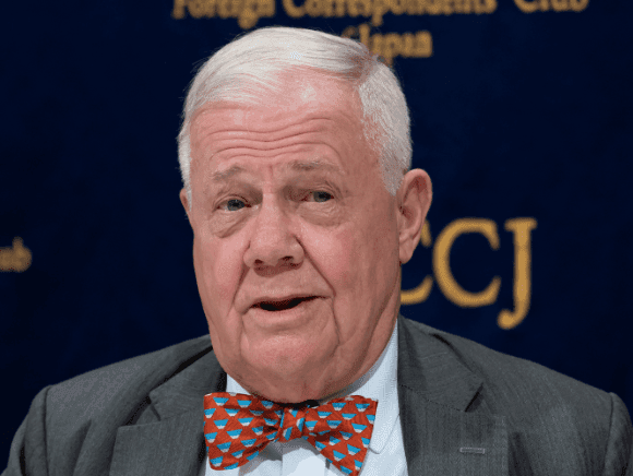 Jim Rogers – Dire Predictions for the US Economy