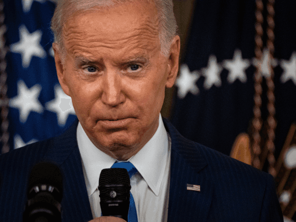 No More Second Amendment Deceptions After Biden’s ‘Sick’ Remark