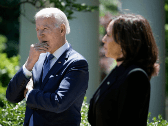 Word Salad From the White House – A Failure to Communicate