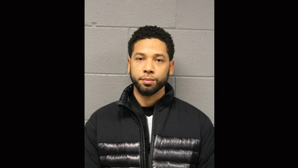 The Uprising Podcast: Jussie Smollett’s Attacker Convicted!