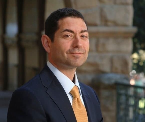 California Supreme Court Justice Steps Down for Cushy Swamp Post