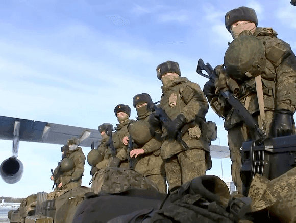 Are Kazakhstan’s Issues an American Problem?