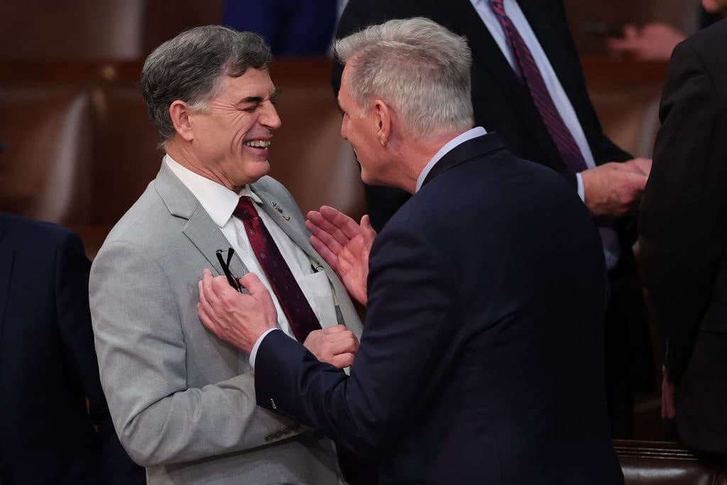 The Uprising Podcast: No Speaker, No Problem