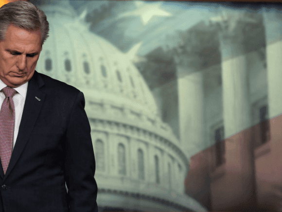 11 rounds of Voting in 3 Days and Still No Speaker of the House