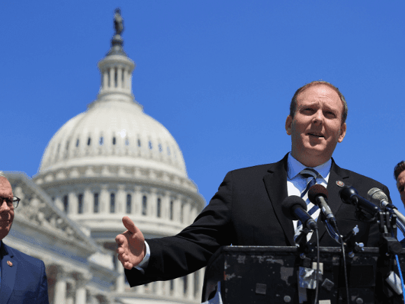 Lee Zeldin Attack Shows the Left’s Violent Nature – Again