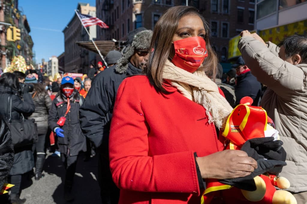 The Uprising Podcast: The Empire Strikes Back