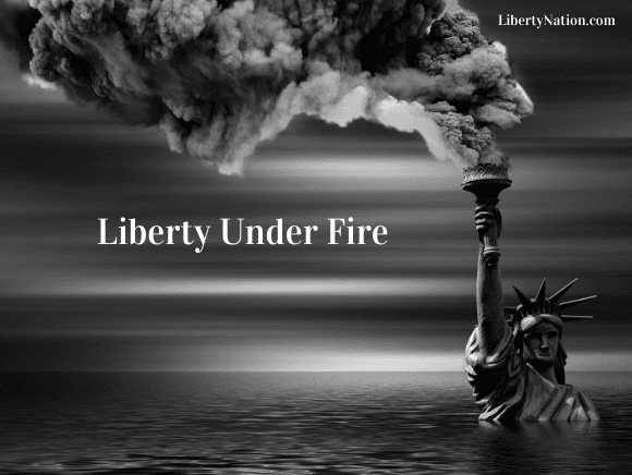 Liberty Under Fire: Daily Report