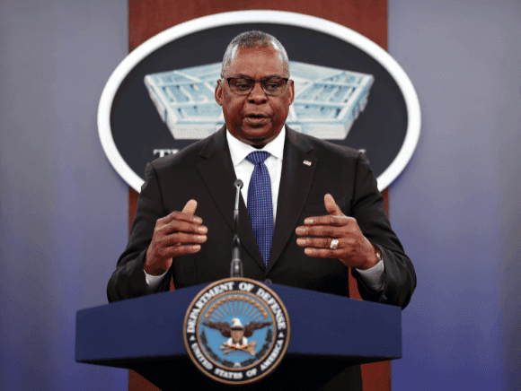 Biden’s New Defense Strategy Misses the Mark