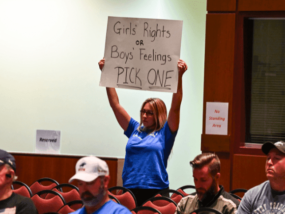 Loudoun County Public Schools Nailed by Grand Jury – READ IN FULL