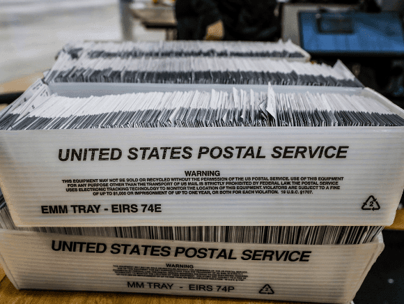 Will Republicans Finally Embrace Mail-In Voting?