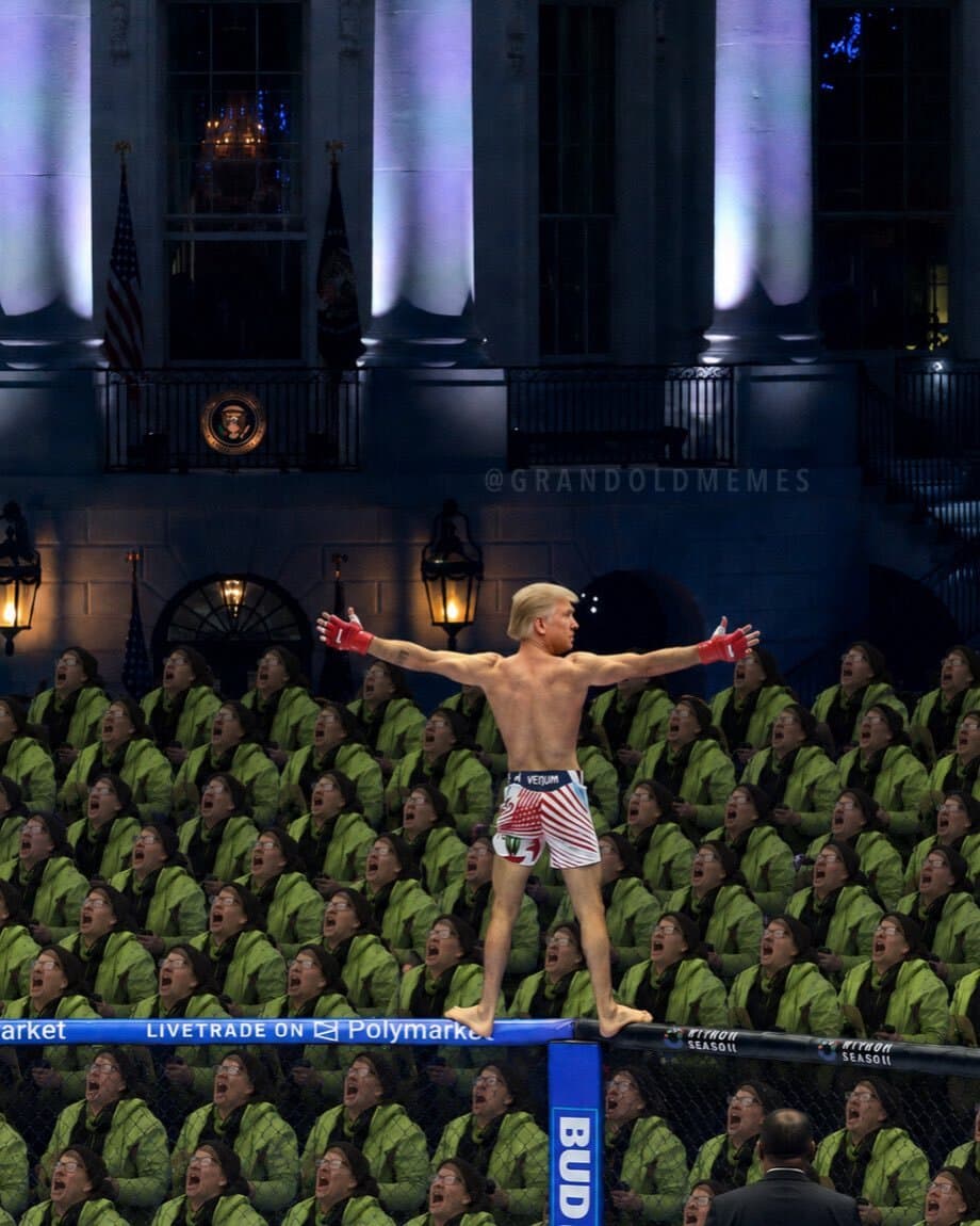 Daily Political Memes