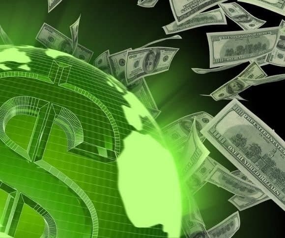 Swamponomics: What the Buck? A Collapsing US Dollar in 2021