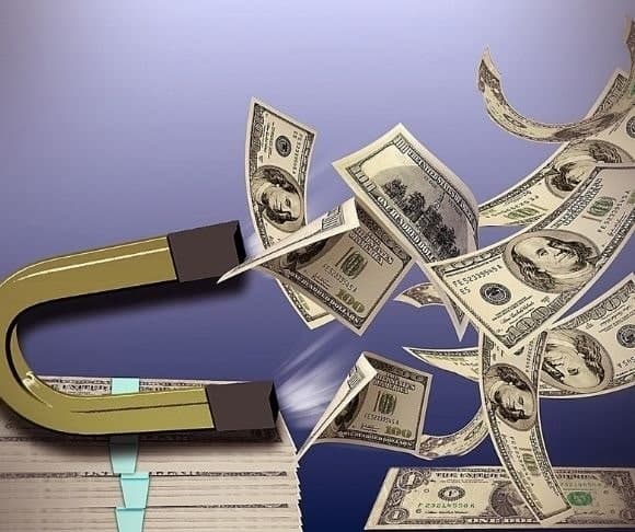 Merry Christmas? Congress Plans New COVID Spending