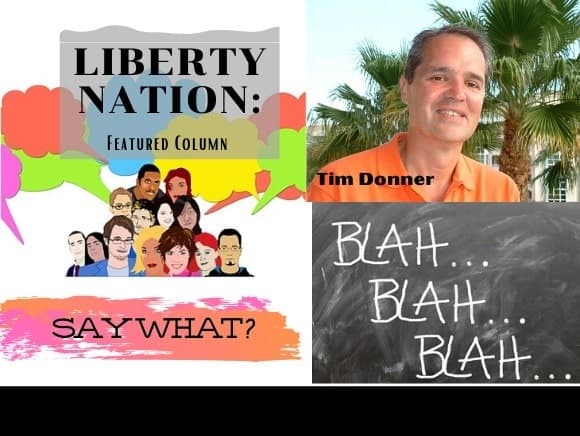 SAY WHAT? Dems’ Schultz-Induced Freakout