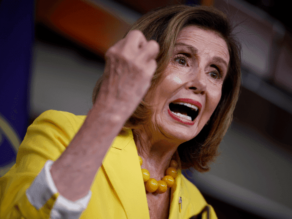 Inflation Reduction Act Clears House – Next Stop, Biden’s Pen