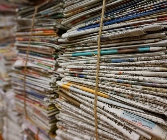 Baltimore Sun Saws Limb It Sits on With Woke Self-Flagellation