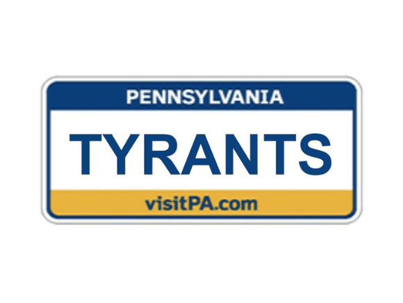 The Uprising Podcast: Keystone Cops Carte Blanche