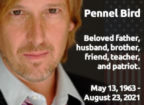 Pennel Bird: Man of Many Talents