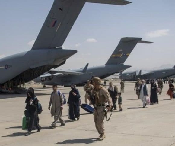 Congress Does Its Job – And the White House Isn’t Happy