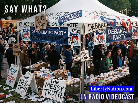 Political Support and a Partisan Push