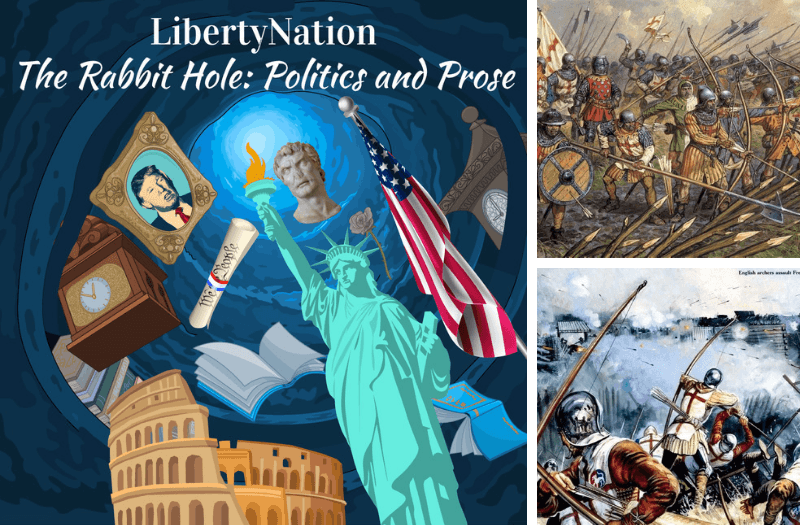 The Rabbit Hole: The Hubris of Grand Ideas