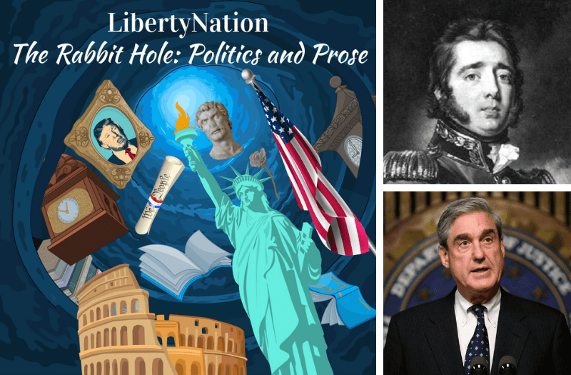 The Rabbit Hole: The Prince of Lies