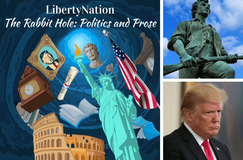 The Rabbit Hole: Heroes For The Many