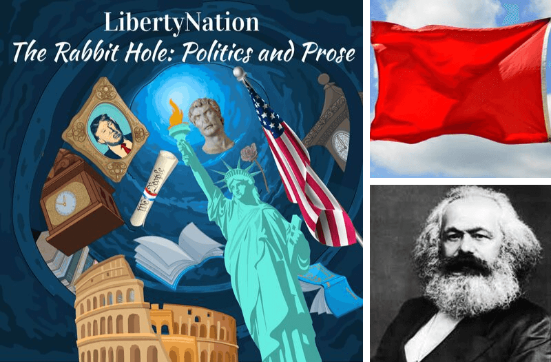 The Rabbit Hole: A Red Flag for Red Flags