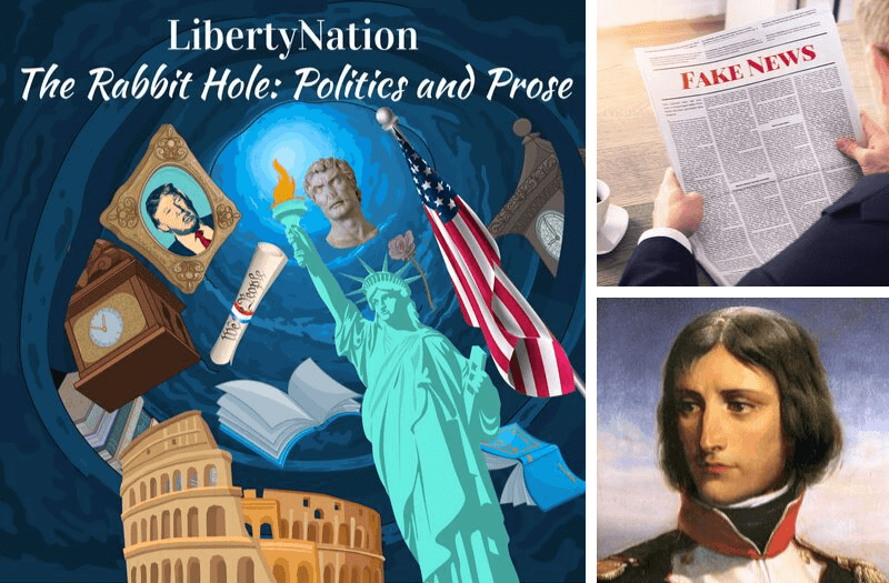 The Rabbit Hole: Media Change Agents