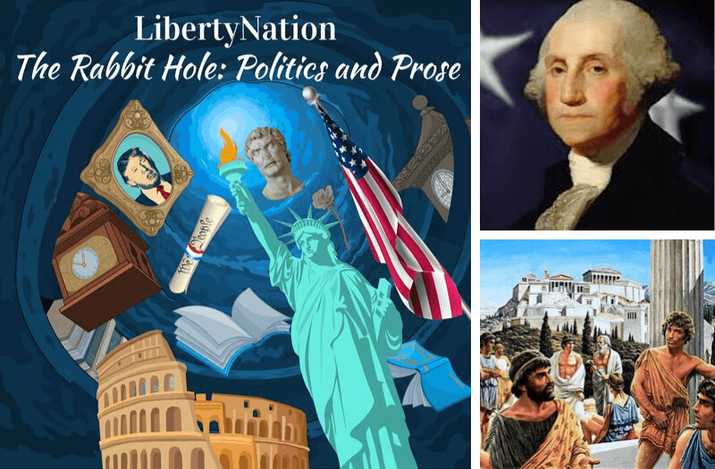 The Rabbit Hole: Free Speech – A Life and Death Matter