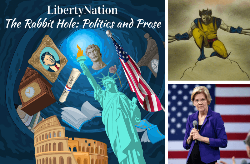 The Rabbit Hole: From Wolverine to Warren – Origin Stories Matter