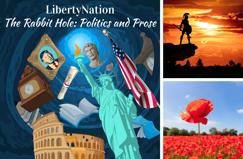 The Rabbit Hole: Remembering the Warriors