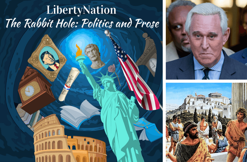 The Rabbit Hole: Stone Cold Regulation