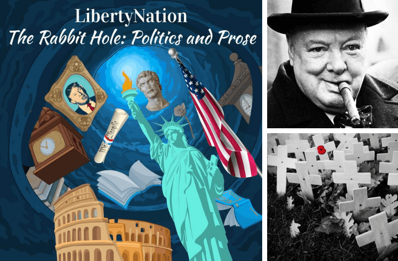 The Rabbit Hole Podcast: No More Heroes