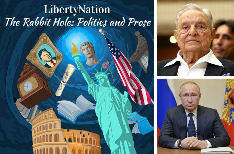 The Rabbit Hole: Tyrants Try and Try Again Part II