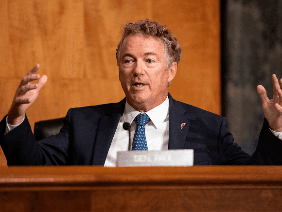 Rand Paul’s Festivus for the Rest of Us – Swamponomics