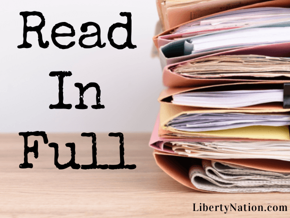 SCOTUS: Legislatures Can’t Control Redistricting – READ IN FULL