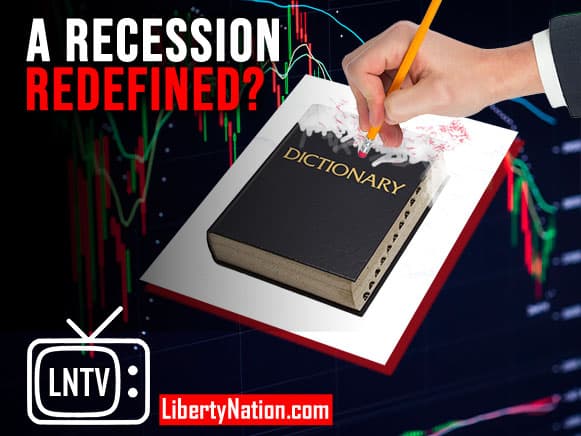 A Recession Redefined? – LNTV – WATCH NOW!