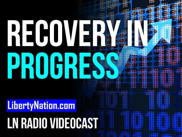 COVID-19: Recovery in Progress – LN Radio Videocast