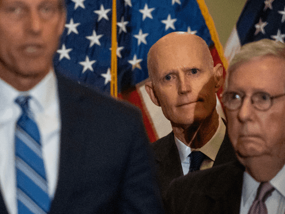 GOP Ponders Election Strategy: Scorched Earth or MAGA?