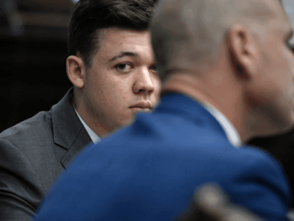 Kyle Rittenhouse Found NOT GUILTY on All Counts