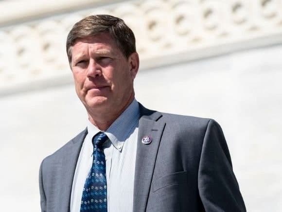 Retiring WI Rep May Be the Harbinger of 2022 Democrat Dismay