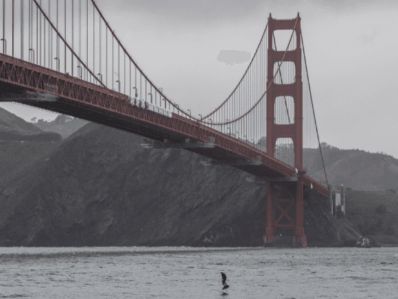 San Francisco: Canceling the US One State at a Time