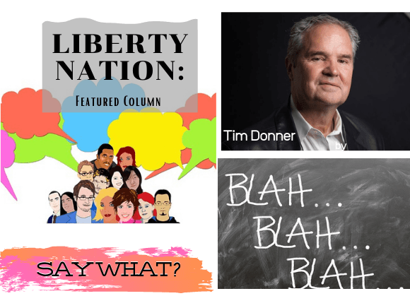 SAY WHAT? Can Things Possibly Get Any Worse for Joe Biden?