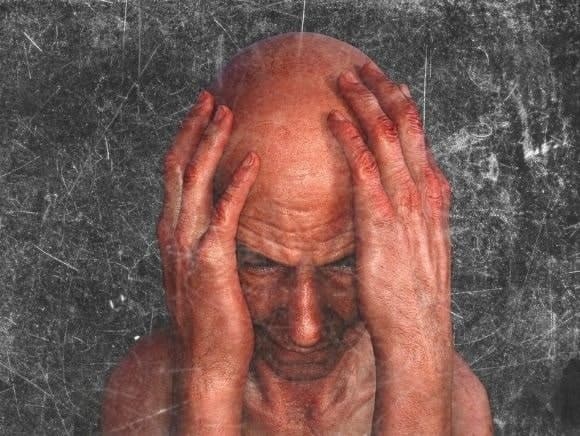 Democrats in Meltdown Panic Approaching Midterms