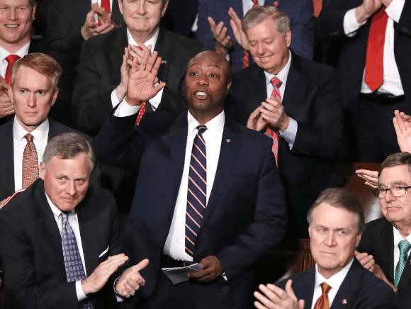 After Project Veritas Leak, Even Dems Want Krystle Matthews Out