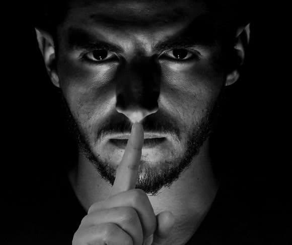 New Twitter Rules – Talk Softly and Say Nothing